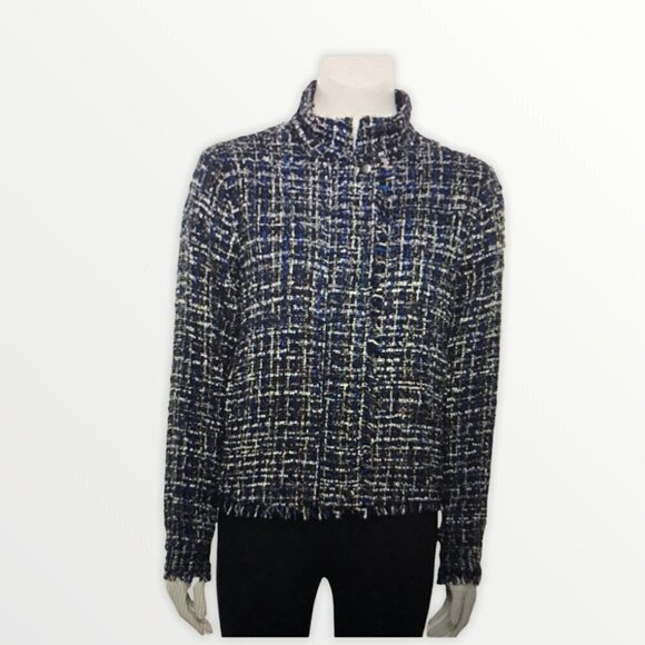 NWT - Women's Apt. 9® Moto Jacket - Picture 1 of 3